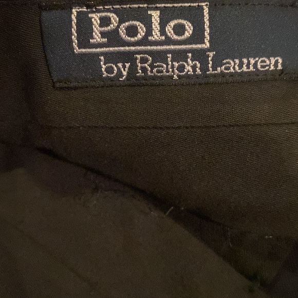 Ralph Lauren slacks. Size 40 - Picture 2 of 3